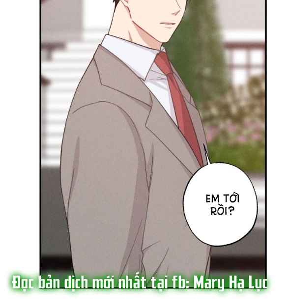 [18+] dục vọng đen tối Chap 38.1 - Next 38.1