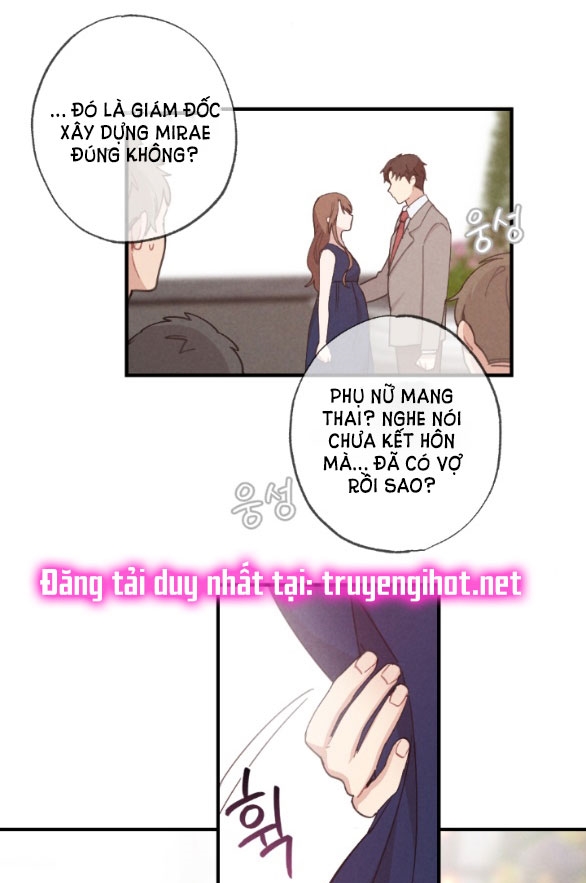 [18+] dục vọng đen tối Chap 38.1 - Next 38.1