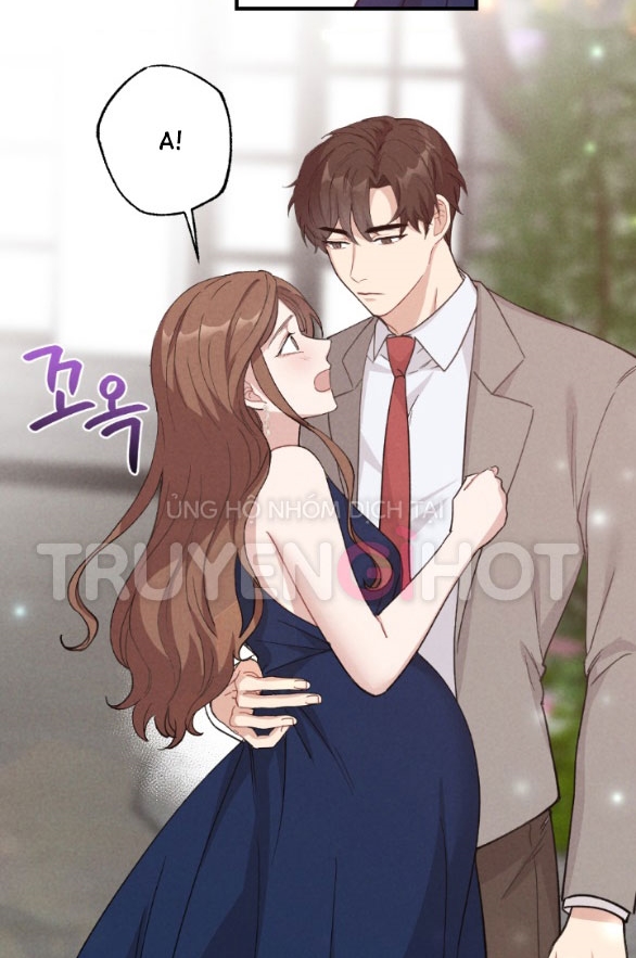 [18+] dục vọng đen tối Chap 38.1 - Next 38.1