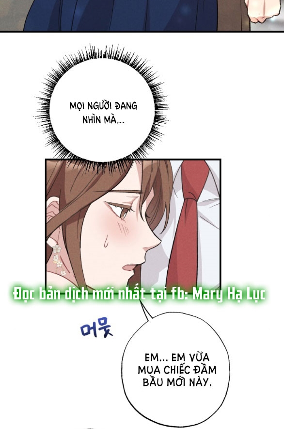 [18+] dục vọng đen tối Chap 38.1 - Next 38.1