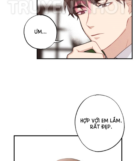 [18+] dục vọng đen tối Chap 38.1 - Next 38.1