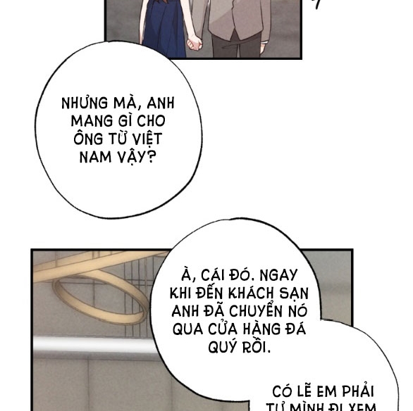 [18+] dục vọng đen tối Chap 38.1 - Next 38.1