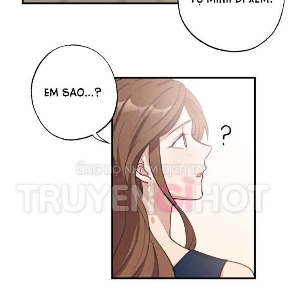 [18+] dục vọng đen tối Chap 38.1 - Next 38.1