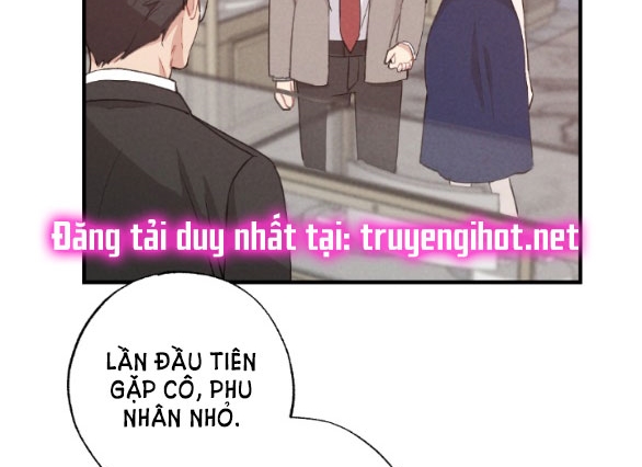 [18+] dục vọng đen tối Chap 38.1 - Next 38.1