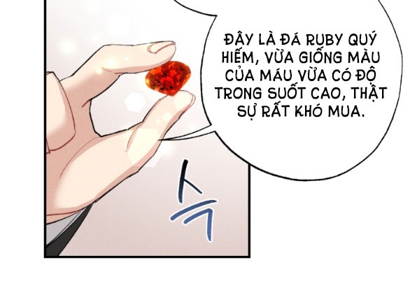 [18+] dục vọng đen tối Chap 38.1 - Next 38.1