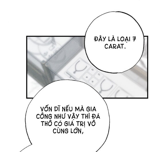 [18+] dục vọng đen tối Chap 38.2 - Next Chap 38.1