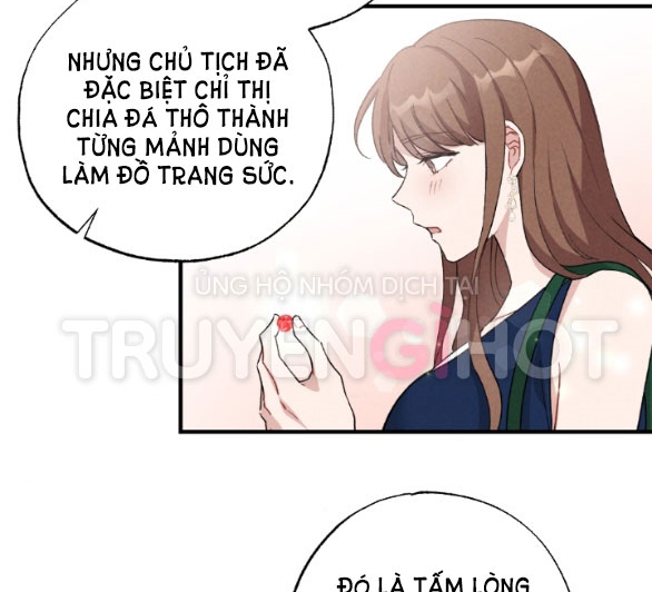 [18+] dục vọng đen tối Chap 38.2 - Next Chap 38.1