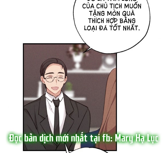 [18+] dục vọng đen tối Chap 38.2 - Next Chap 38.1