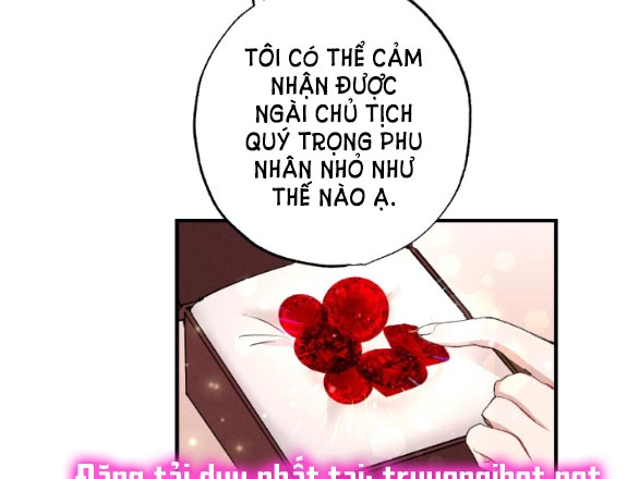 [18+] dục vọng đen tối Chap 38.2 - Next Chap 38.1