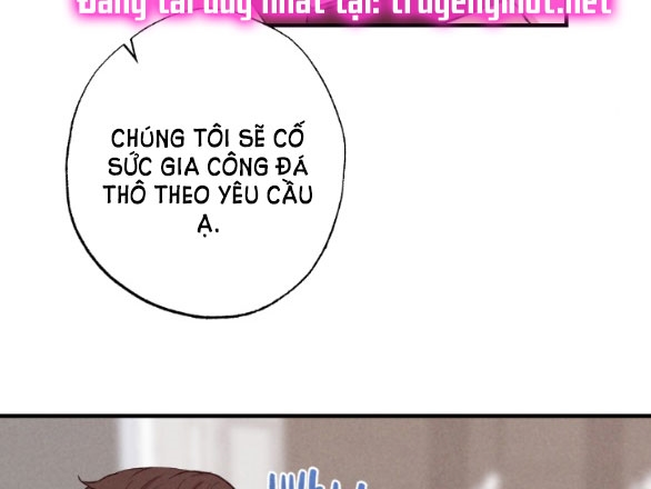 [18+] dục vọng đen tối Chap 38.2 - Next Chap 38.1