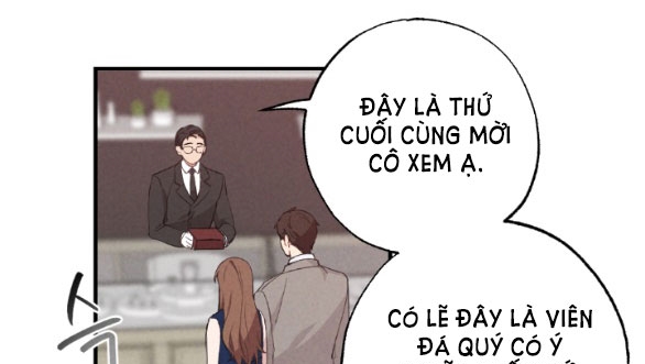 [18+] dục vọng đen tối Chap 38.2 - Next Chap 38.1