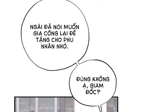 [18+] dục vọng đen tối Chap 38.2 - Next Chap 38.1