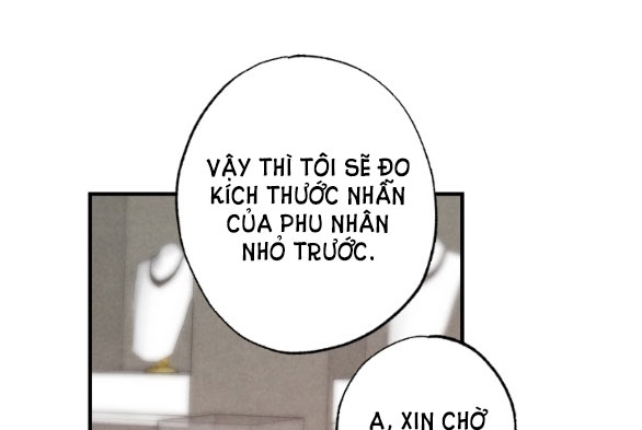 [18+] dục vọng đen tối Chap 38.2 - Next Chap 38.1