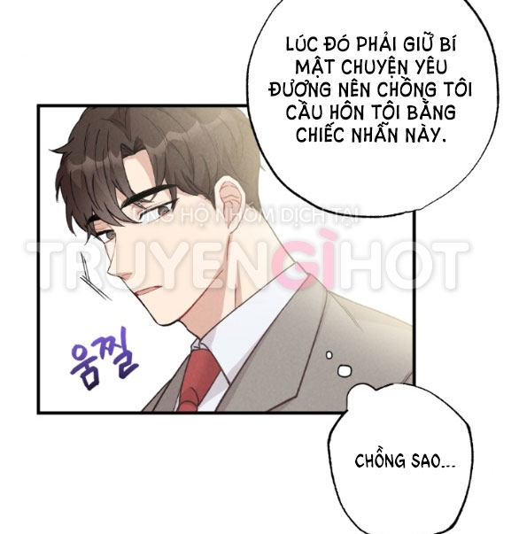 [18+] dục vọng đen tối Chap 38.2 - Next Chap 38.1