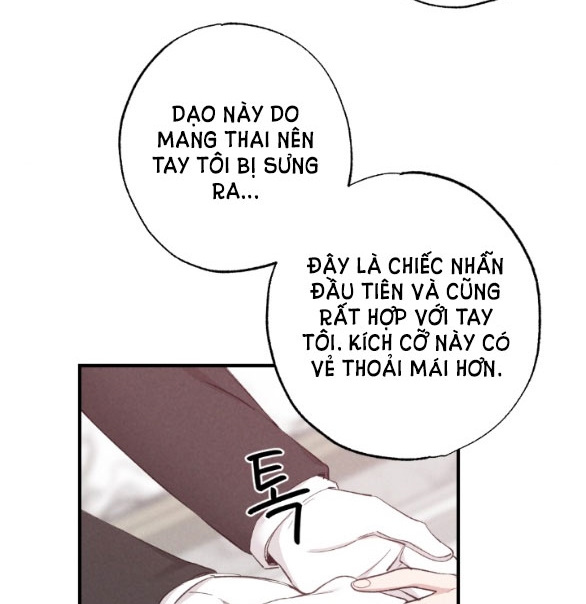 [18+] dục vọng đen tối Chap 38.2 - Next Chap 38.1