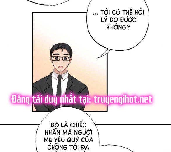 [18+] dục vọng đen tối Chap 38.2 - Next Chap 38.1