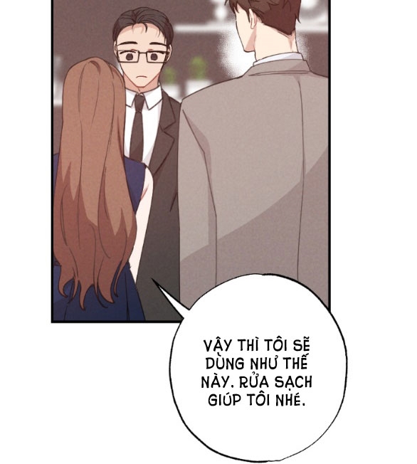 [18+] dục vọng đen tối Chap 38.2 - Next Chap 38.1