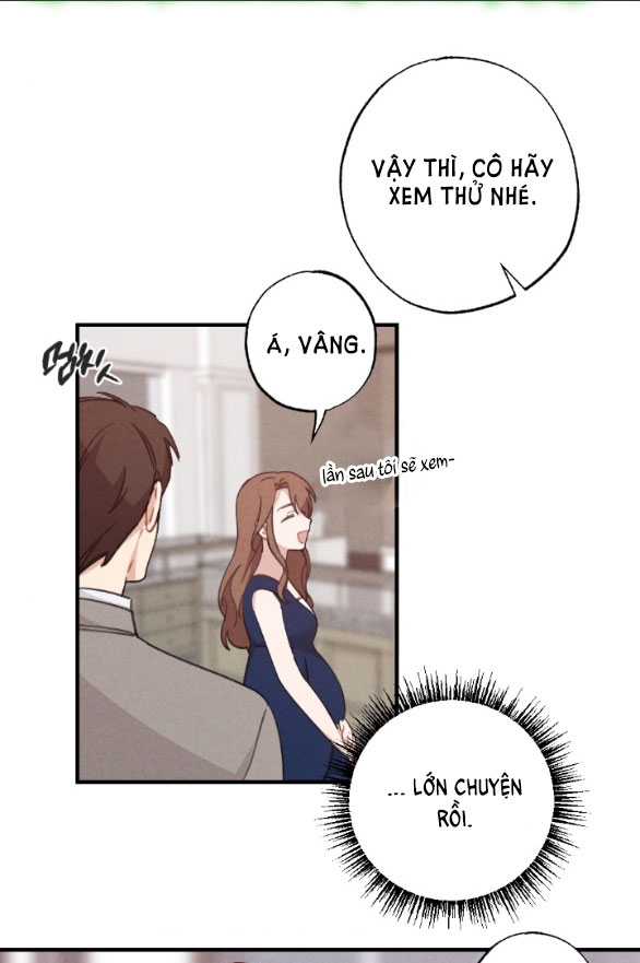 [18+] dục vọng đen tối Chap 38.2 - Next Chap 38.1