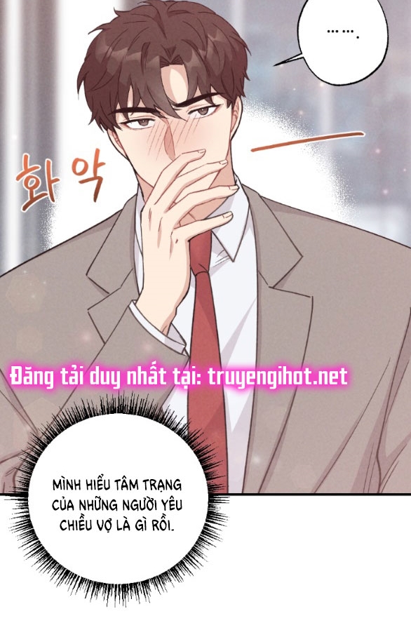 [18+] dục vọng đen tối Chap 38.2 - Next Chap 38.1