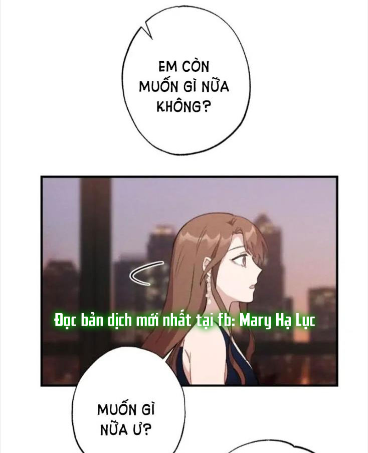 [18+] dục vọng đen tối Chap 39.1 - Next 39.1