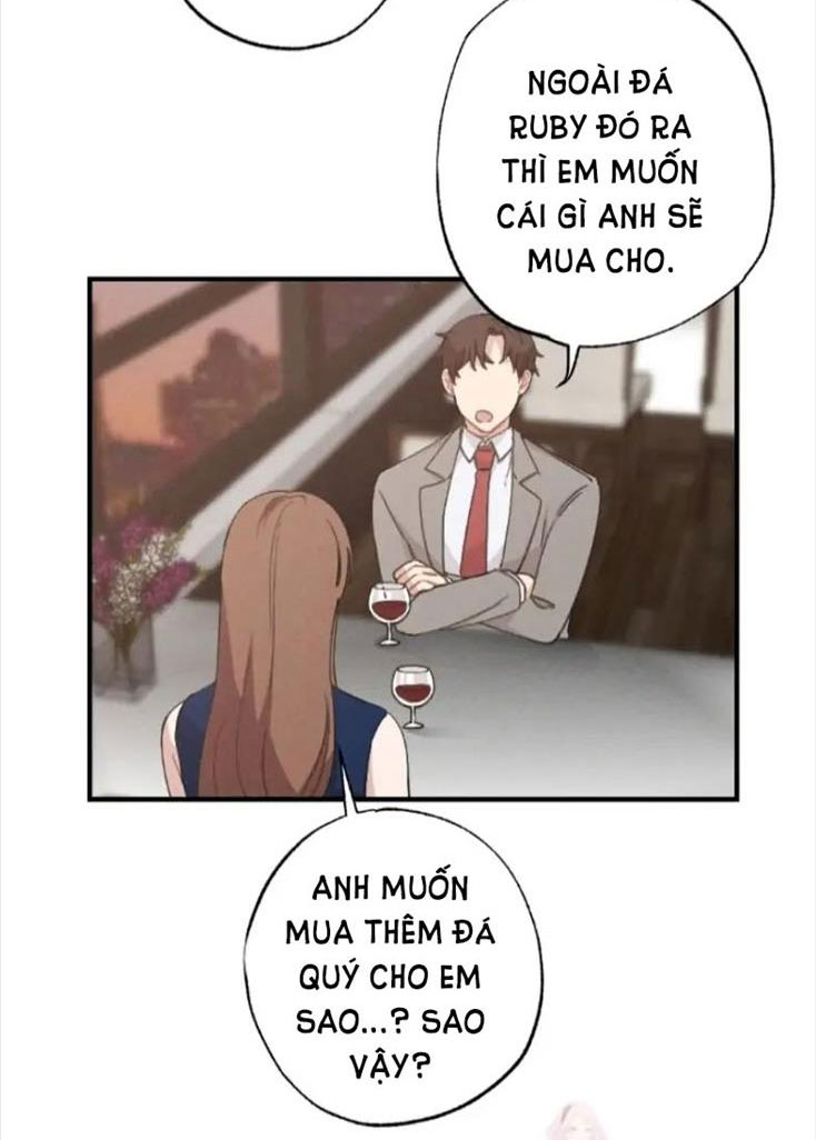 [18+] dục vọng đen tối Chap 39.1 - Next 39.1