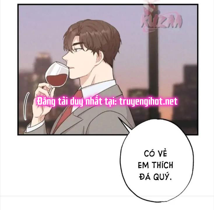 [18+] dục vọng đen tối Chap 39.1 - Next 39.1