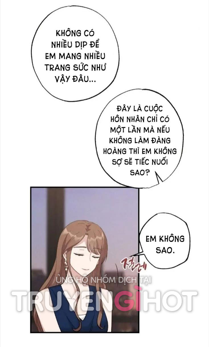 [18+] dục vọng đen tối Chap 39.1 - Next 39.1