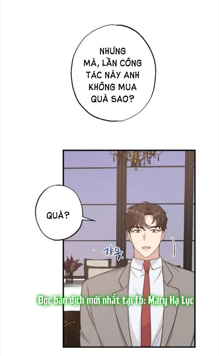 [18+] dục vọng đen tối Chap 39.1 - Next 39.1