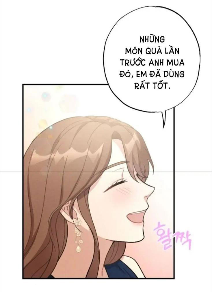 [18+] dục vọng đen tối Chap 39.1 - Next 39.1