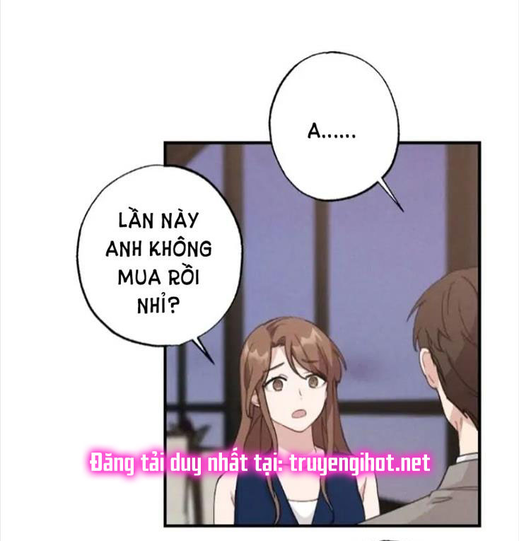 [18+] dục vọng đen tối Chap 39.1 - Next 39.1