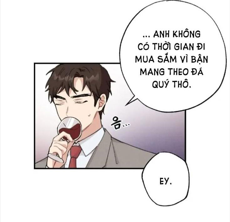 [18+] dục vọng đen tối Chap 39.1 - Next 39.1