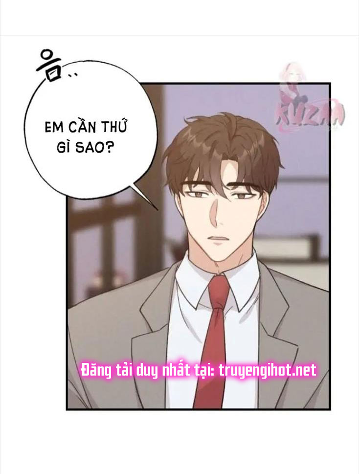 [18+] dục vọng đen tối Chap 39.1 - Next 39.1