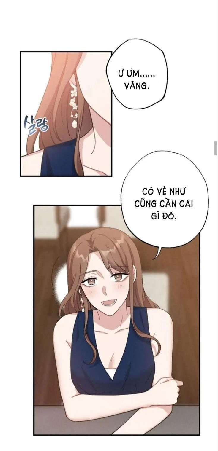 [18+] dục vọng đen tối Chap 39.1 - Next 39.1