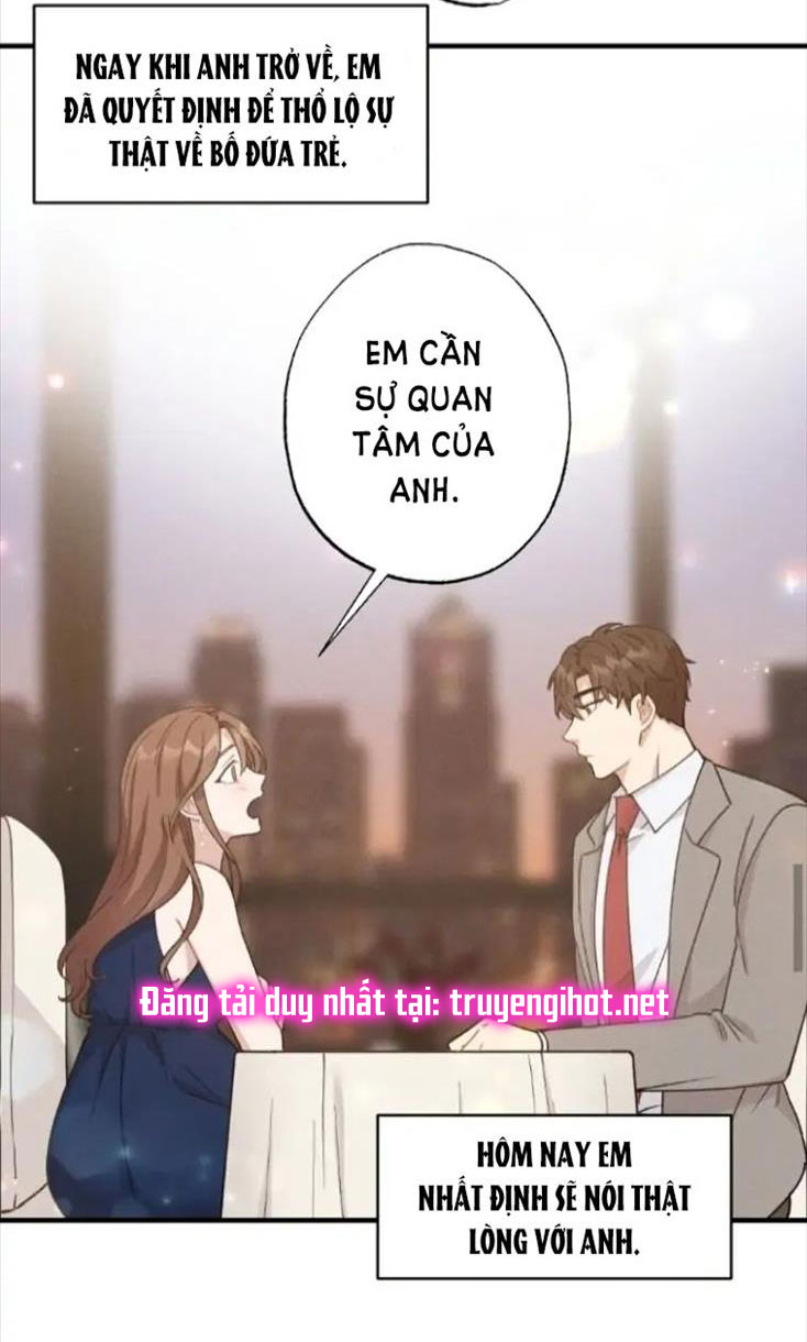 [18+] dục vọng đen tối Chap 39.1 - Next 39.1