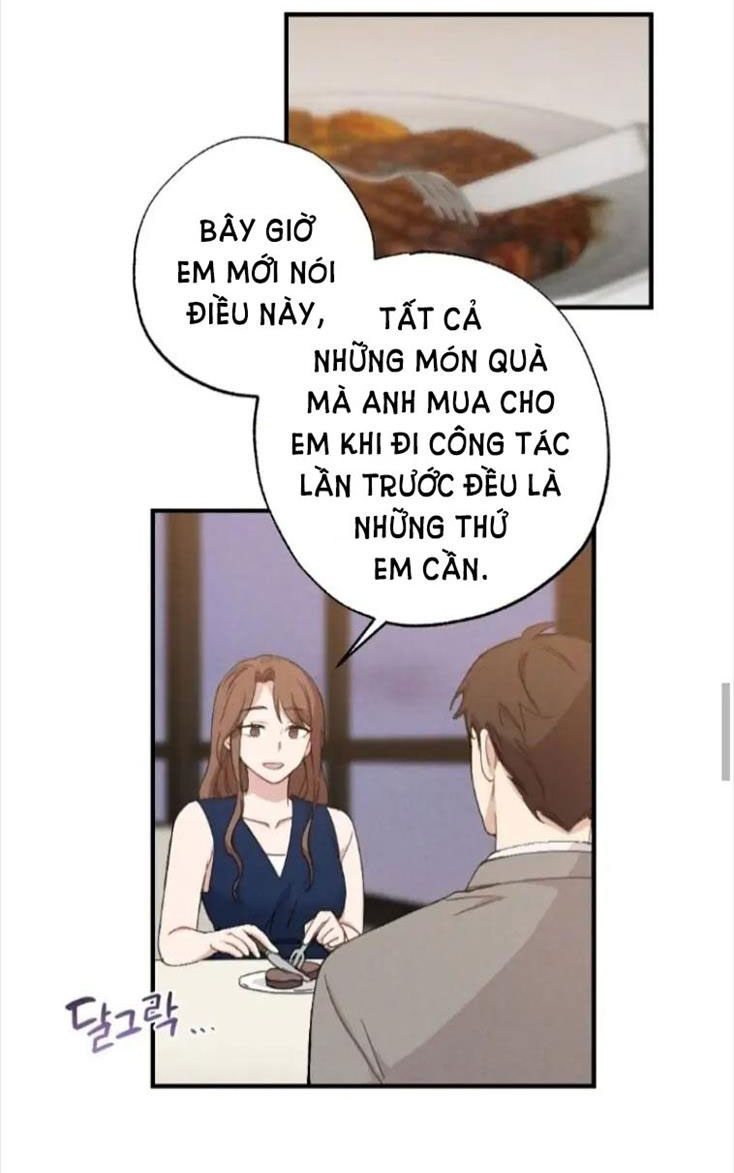 [18+] dục vọng đen tối Chap 39.1 - Next 39.1