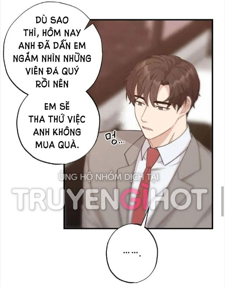 [18+] dục vọng đen tối Chap 39.1 - Next 39.1