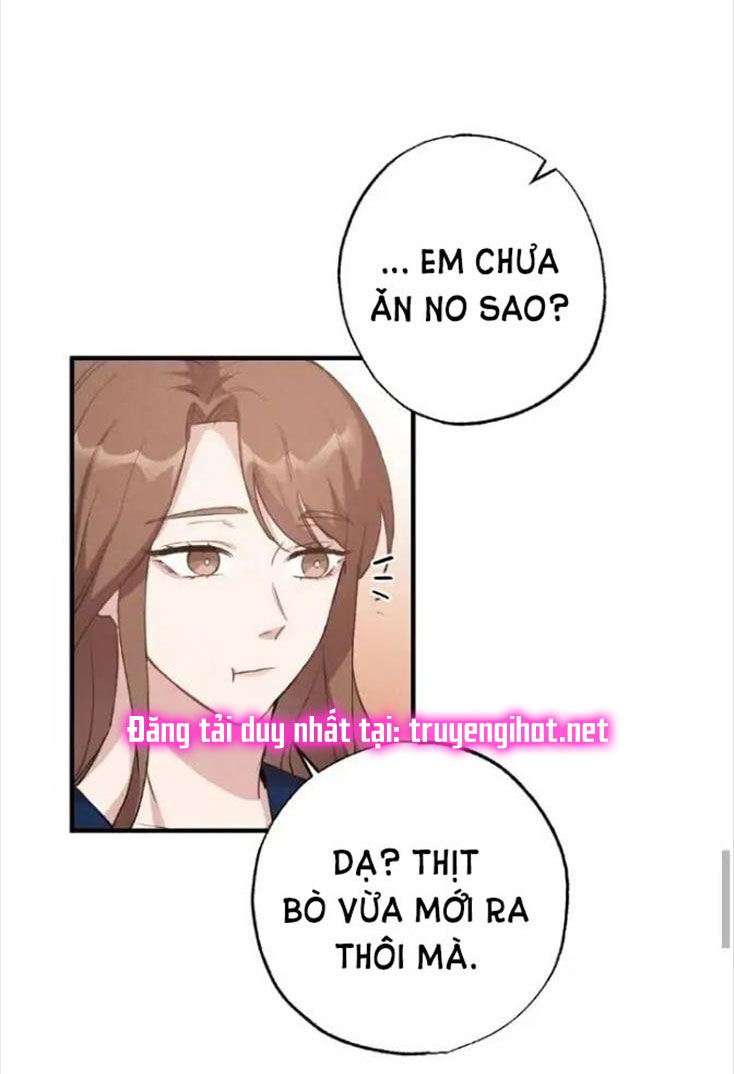 [18+] dục vọng đen tối Chap 39.1 - Next 39.1