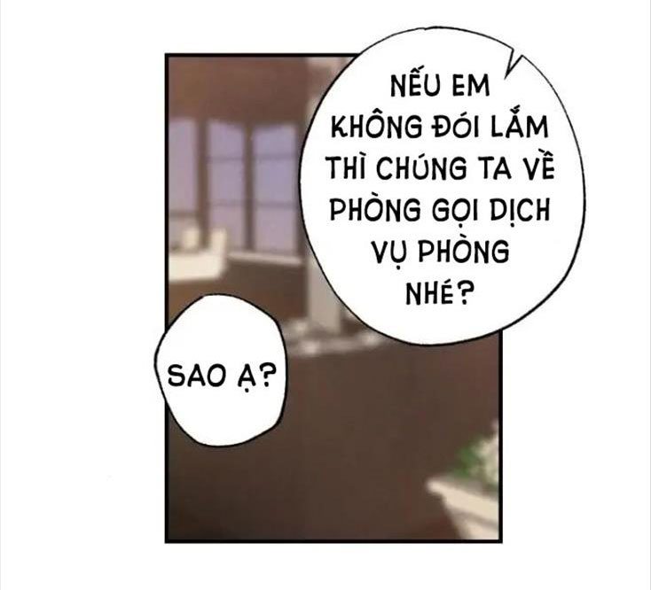 [18+] dục vọng đen tối Chap 39.1 - Next 39.1