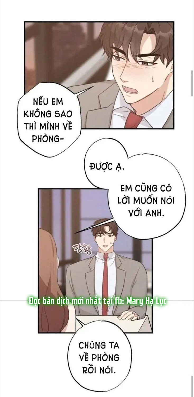 [18+] dục vọng đen tối Chap 39.1 - Next 39.1