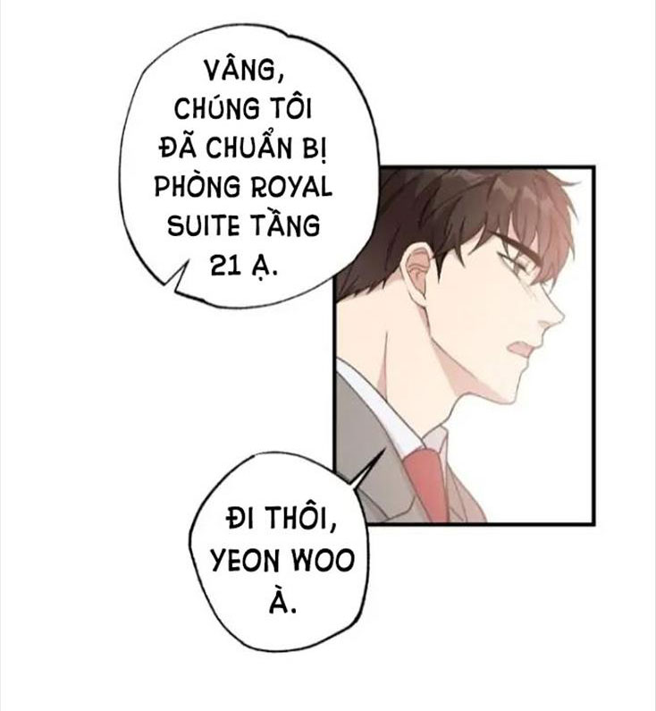 [18+] dục vọng đen tối Chap 39.2 - Trang 2