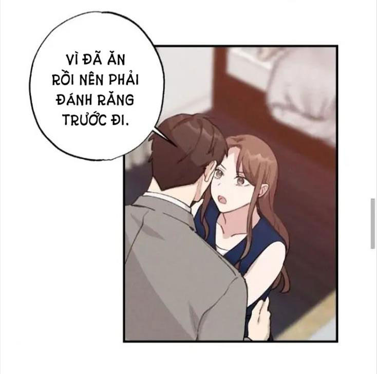 [18+] dục vọng đen tối Chap 39.2 - Trang 2