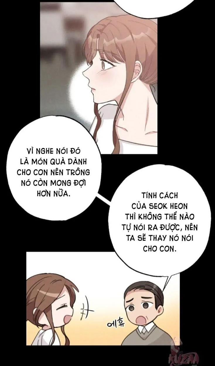 [18+] dục vọng đen tối Chap 39.2 - Trang 2