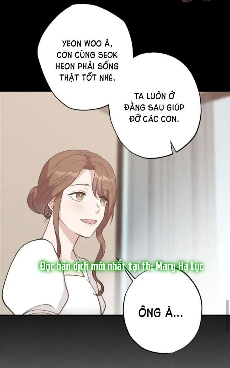 [18+] dục vọng đen tối Chap 39.2 - Trang 2