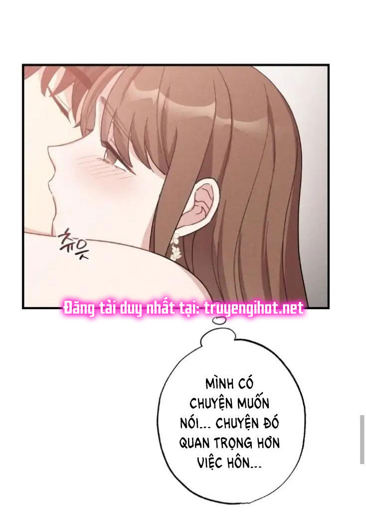 [18+] dục vọng đen tối Chap 39.2 - Trang 2