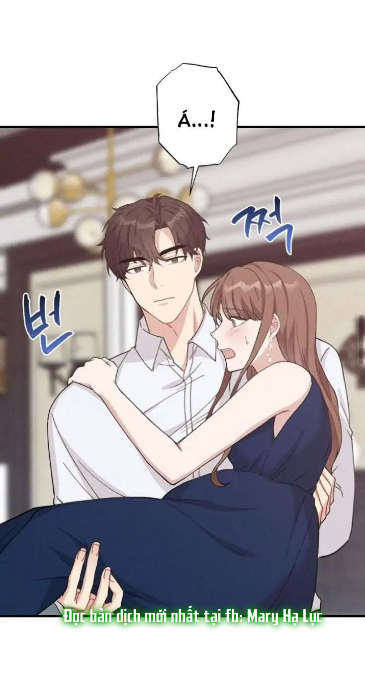 [18+] dục vọng đen tối Chap 39.2 - Trang 2