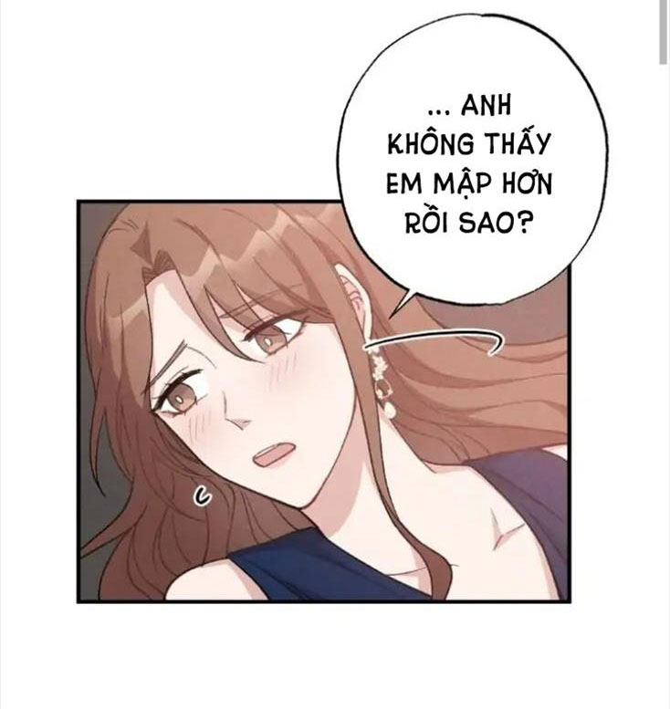 [18+] dục vọng đen tối Chap 39.2 - Trang 2