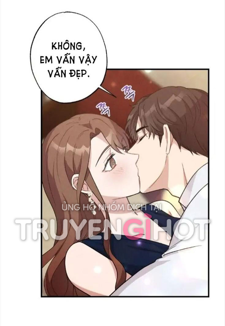 [18+] dục vọng đen tối Chap 39.2 - Trang 2