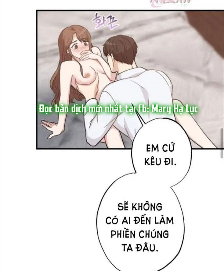 [18+] dục vọng đen tối Chap 39.2 - Trang 2