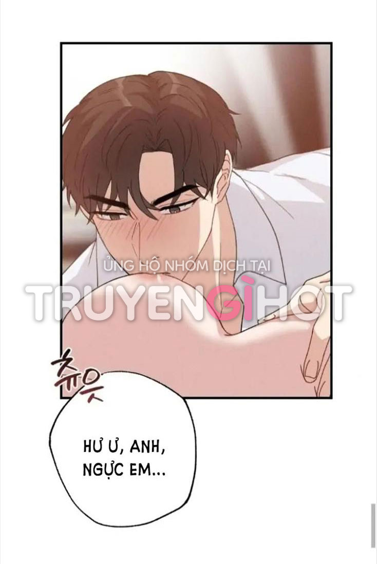 [18+] dục vọng đen tối Chap 39.2 - Trang 2