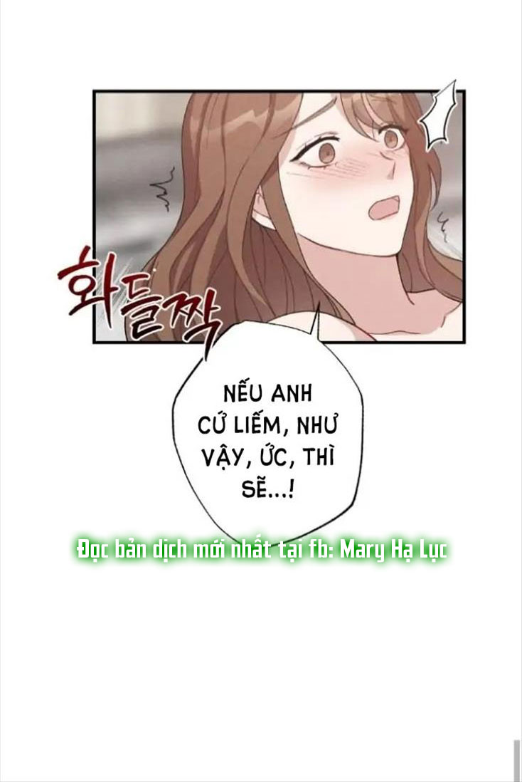 [18+] dục vọng đen tối Chap 39.2 - Trang 2